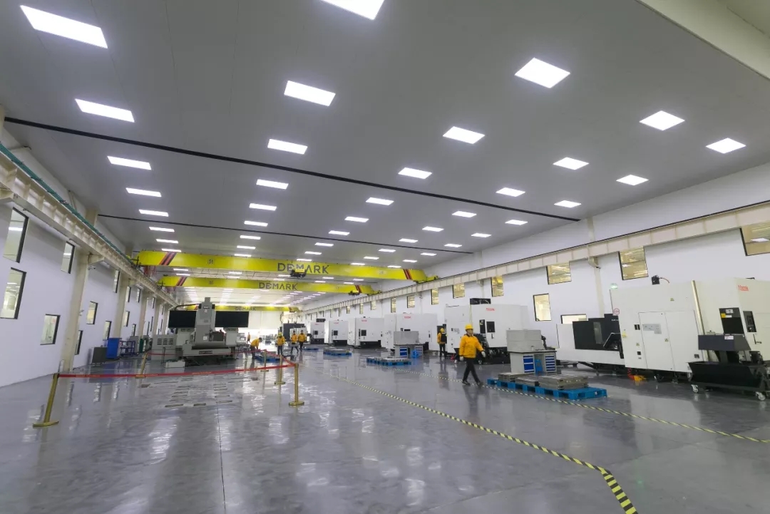 匠造启新程—明升ms88匠心十年全新启程