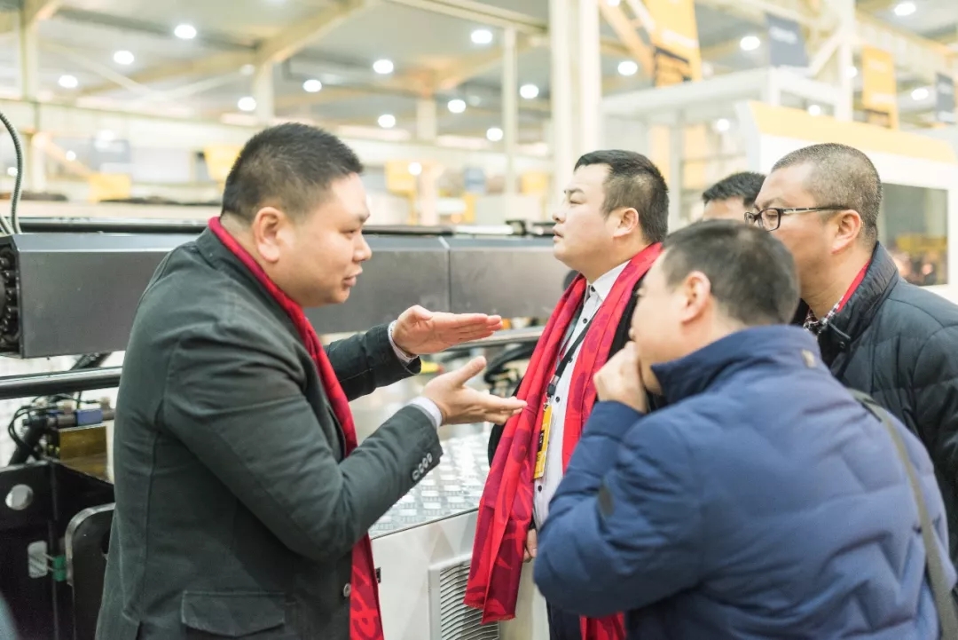 匠造启新程—明升ms88匠心十年全新启程