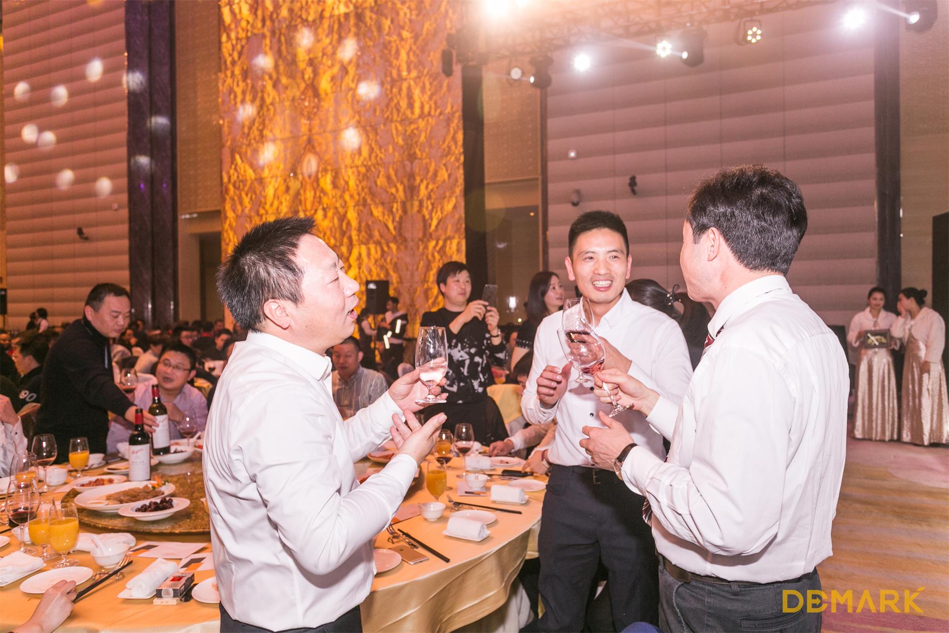 匠造启新程—明升ms88匠心十年全新启程